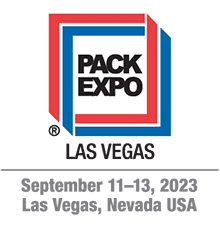 Pack Expo